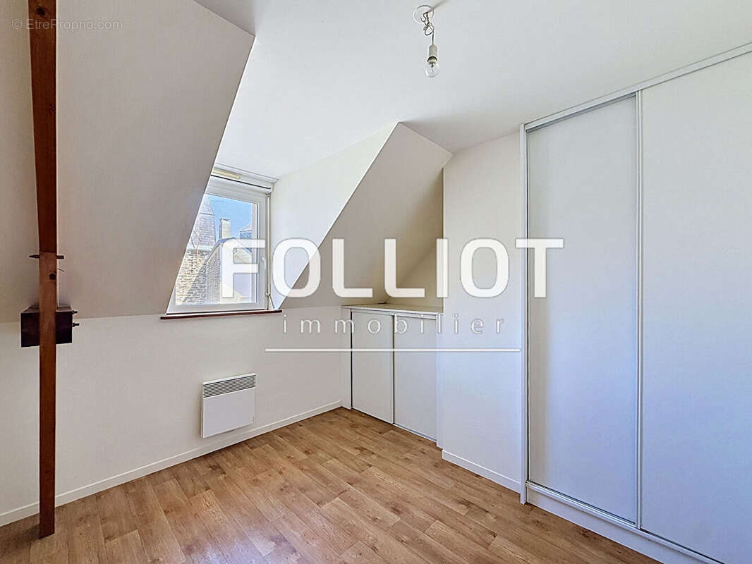A vendre ensemble immobilier au c?ur de carteret - photo 10