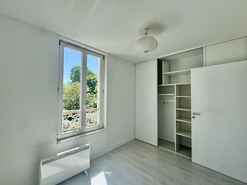 Appartement à LE RAINCY