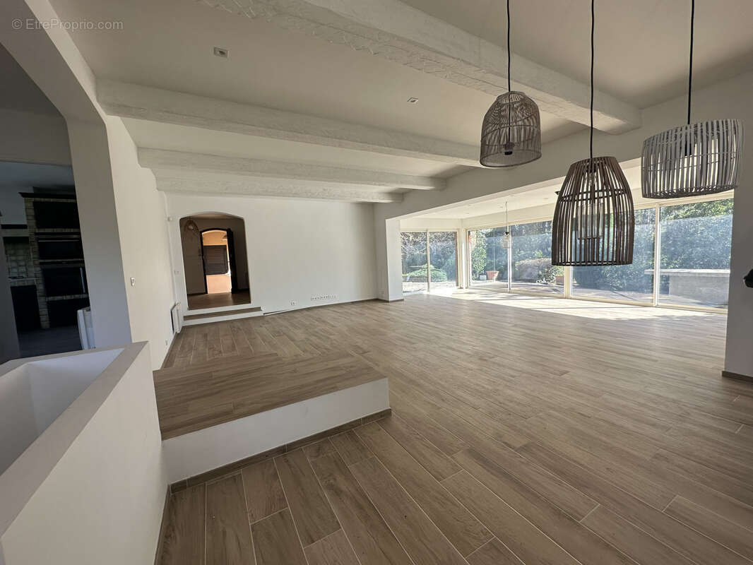 Maison à SAINTE-MAXIME