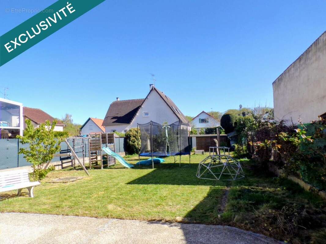 Photo 6 - Maison à BRUNOY