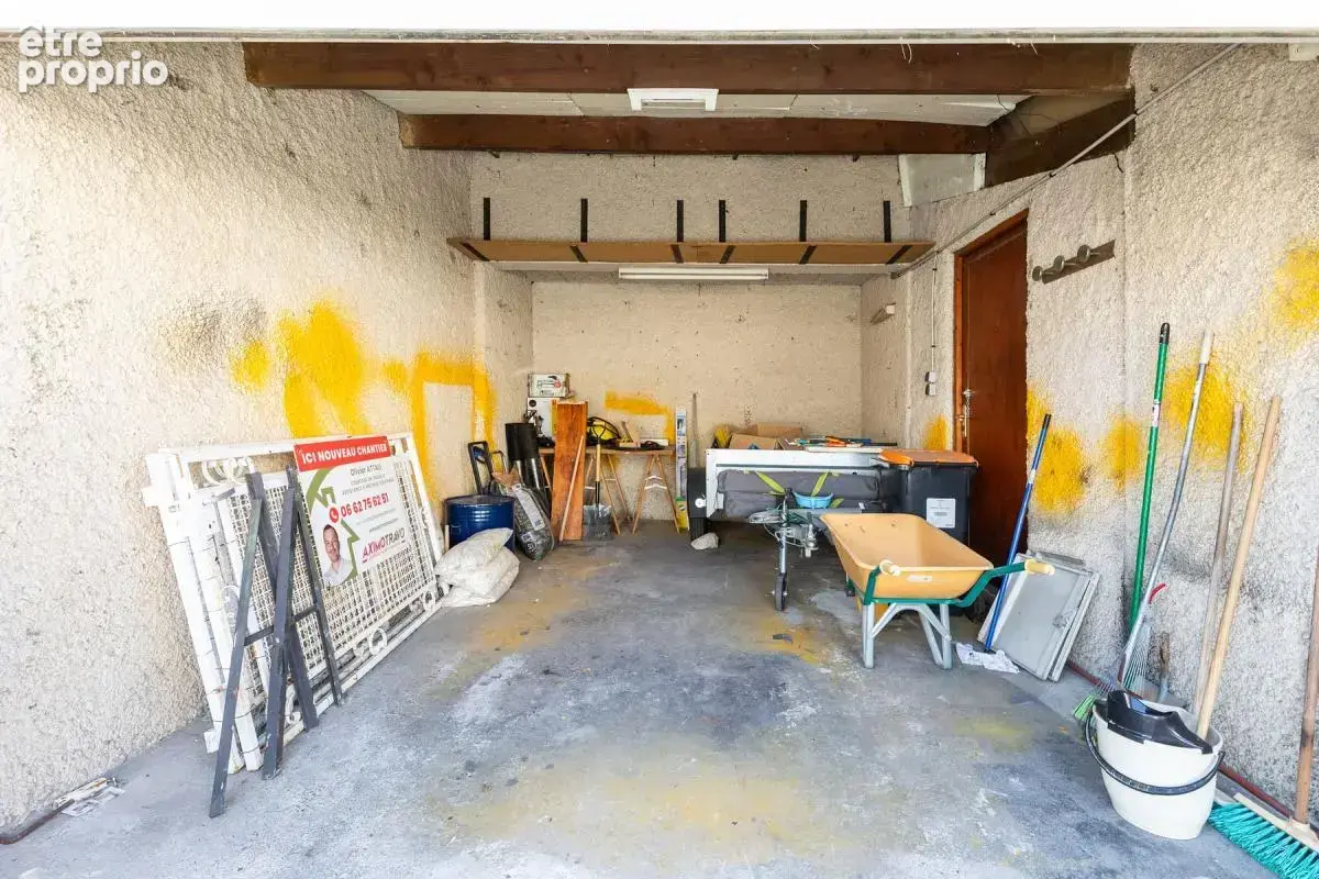 Maison/Villa T4 de 87 m² à Béziers 34500 - photo 12