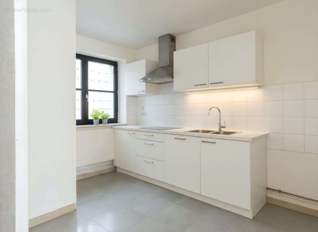 Appartement à LYON-2E