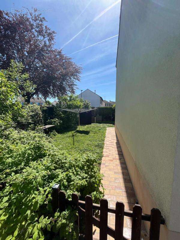 Maison à CHALONS-EN-CHAMPAGNE