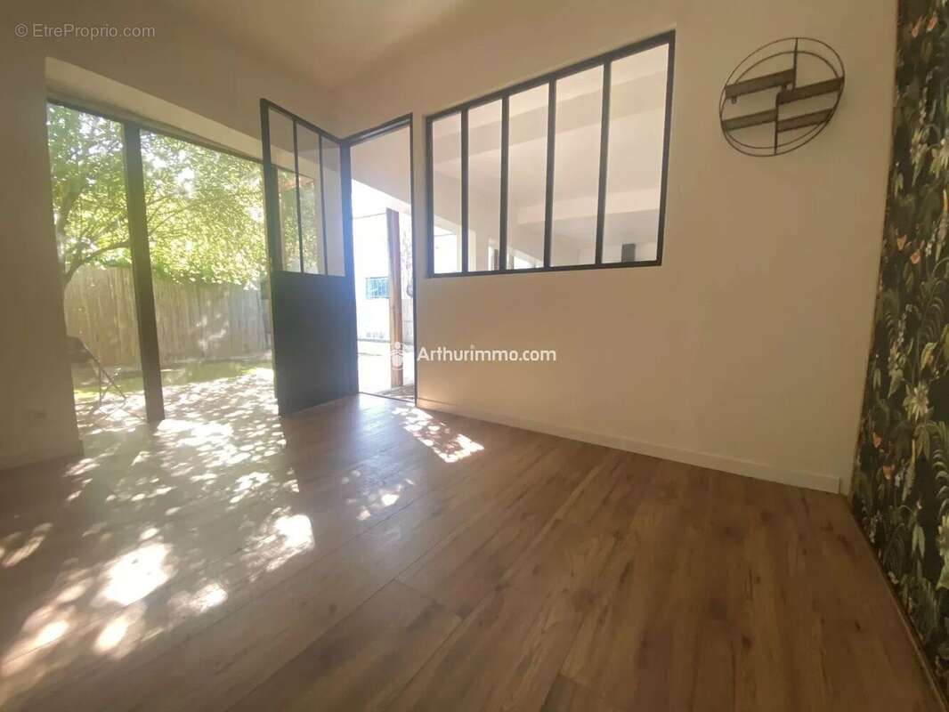 Appartement à MILLAU