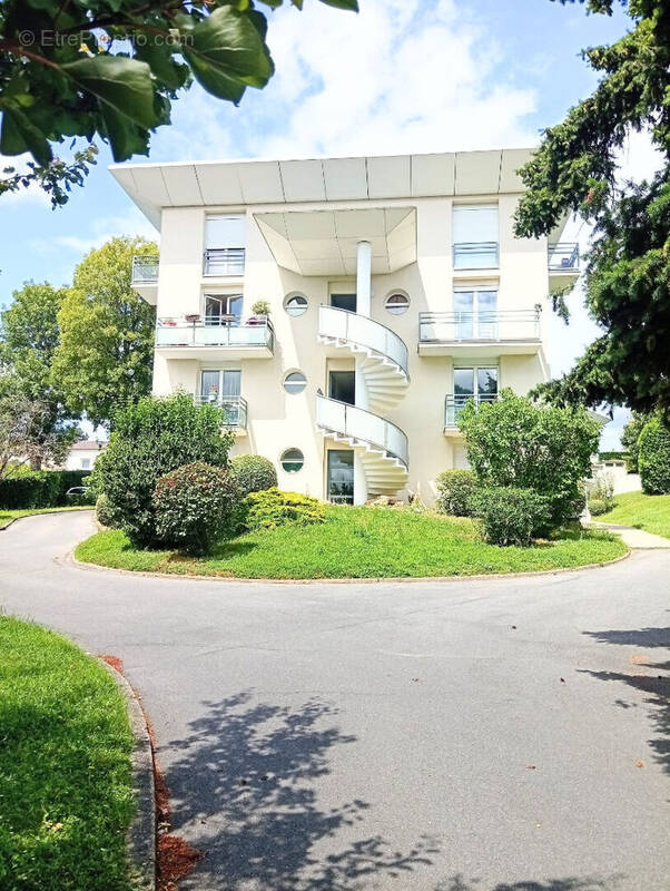 Appartement à ARGENTEUIL