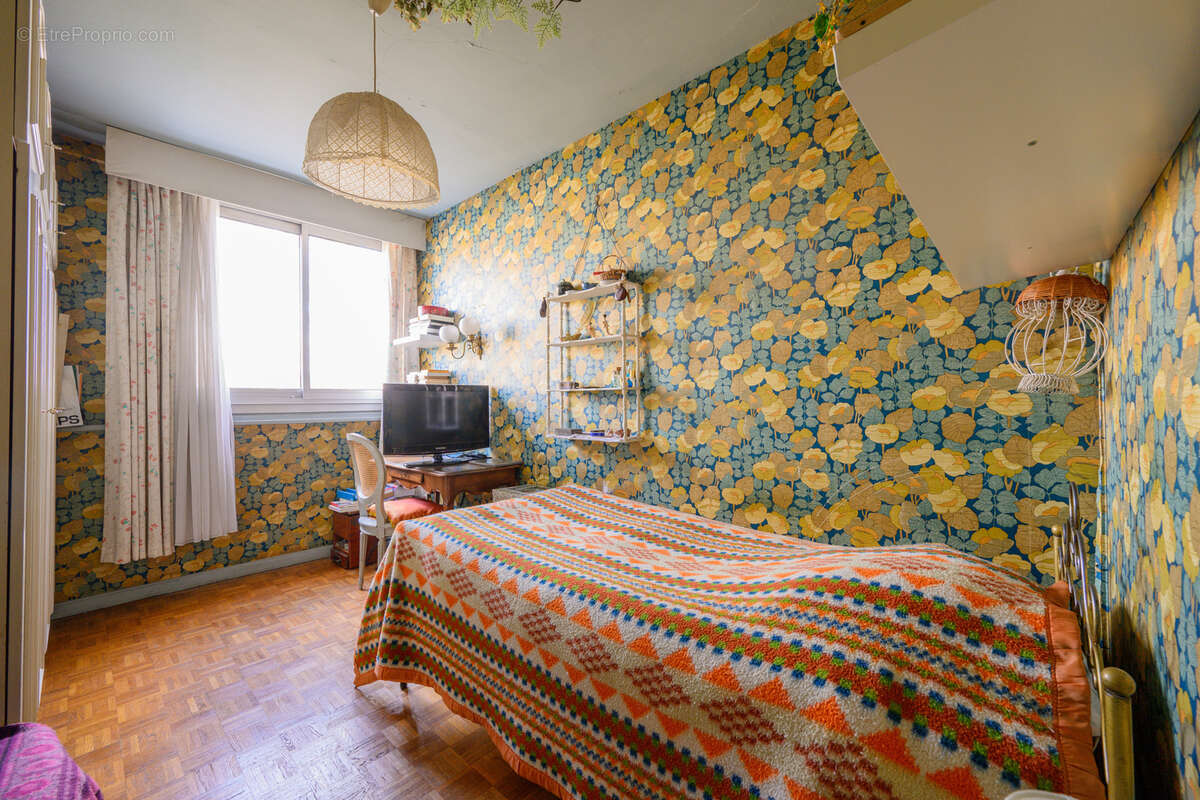 Appartement à MEUDON