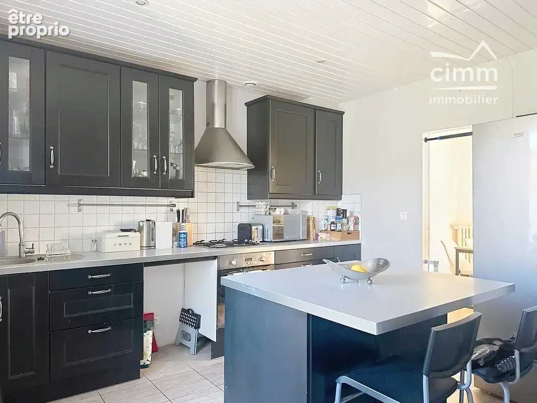 Photo Maison à Chalette-Sur-Loing au prix de 139 000€