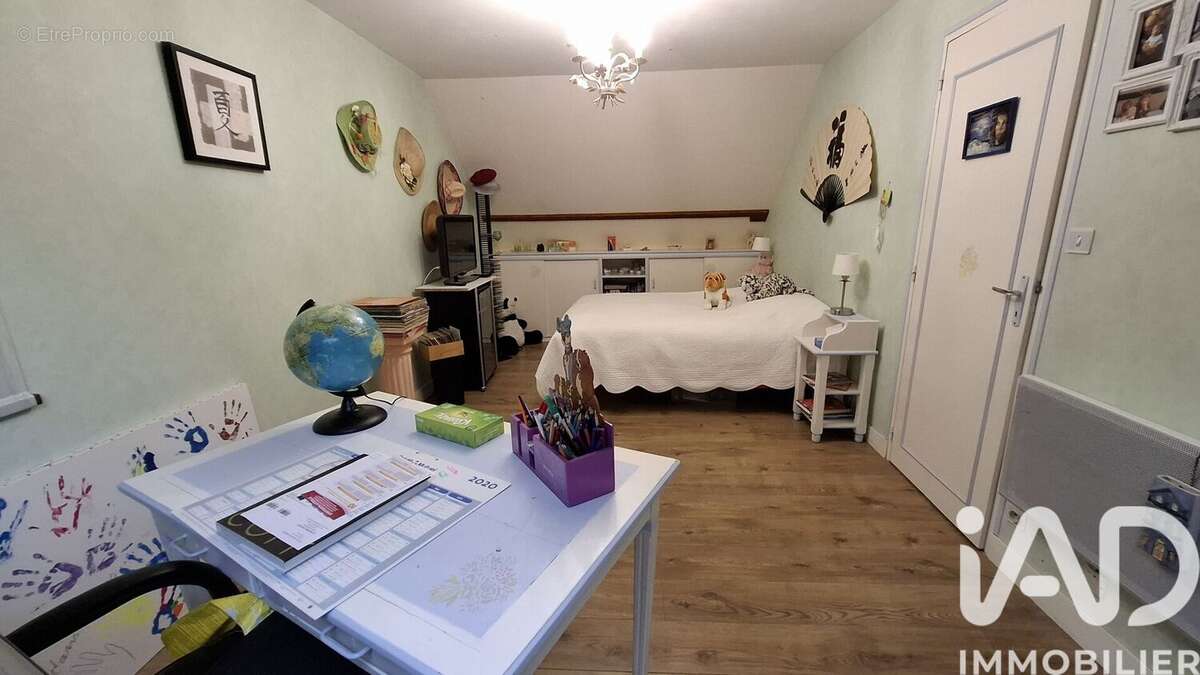 Photo 9 - Maison à VERNOUILLET