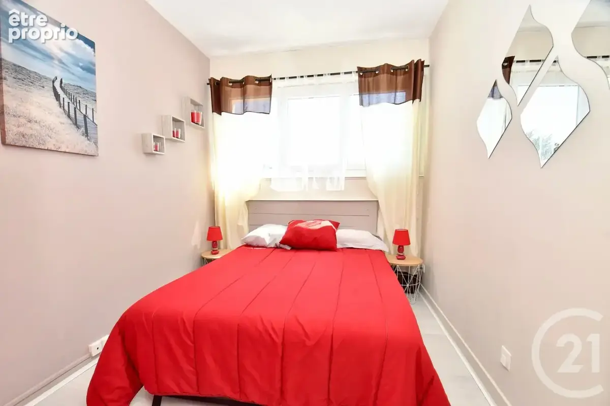 Appartement 3 pièces 46 m² à vendre à Saint-Georges-De-Didonne (17110) - photo 8
