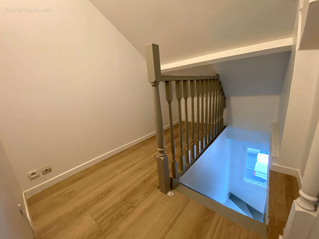 Appartement à BOBIGNY