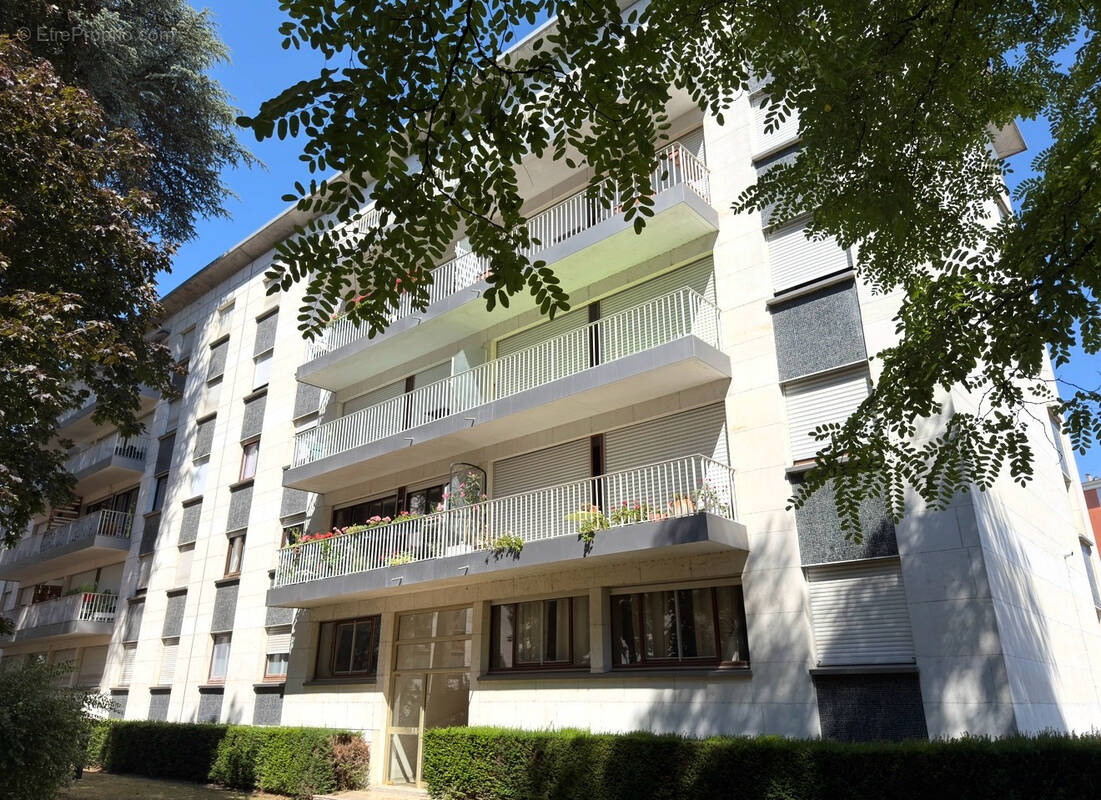 Appartement à ORLEANS