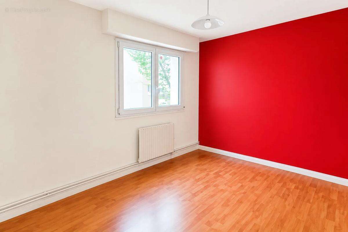 Charmant T4 avec balcon et parking à Rouen - photo 5
