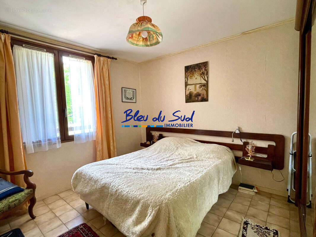 Maison à VERNET-LES-BAINS