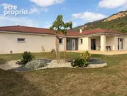 Maison à VILLEBOIS