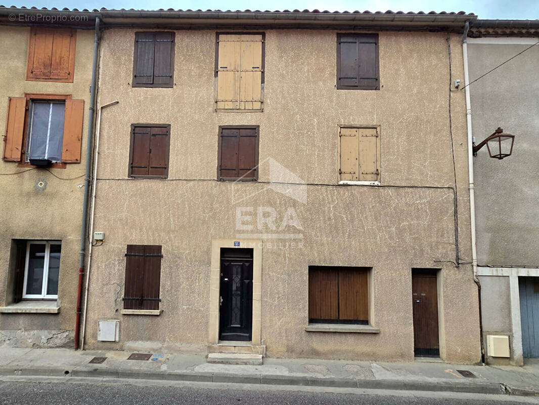 Maison à LIMOUX