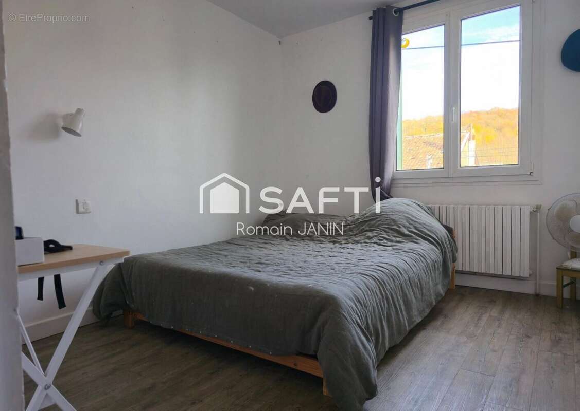 Photo 5 - Maison à JULVECOURT