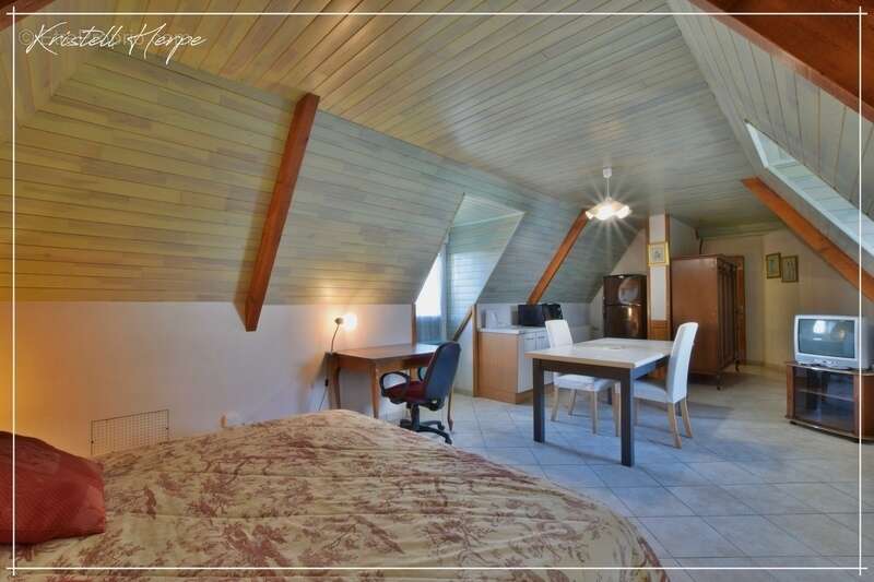 Maison à CARHAIX-PLOUGUER