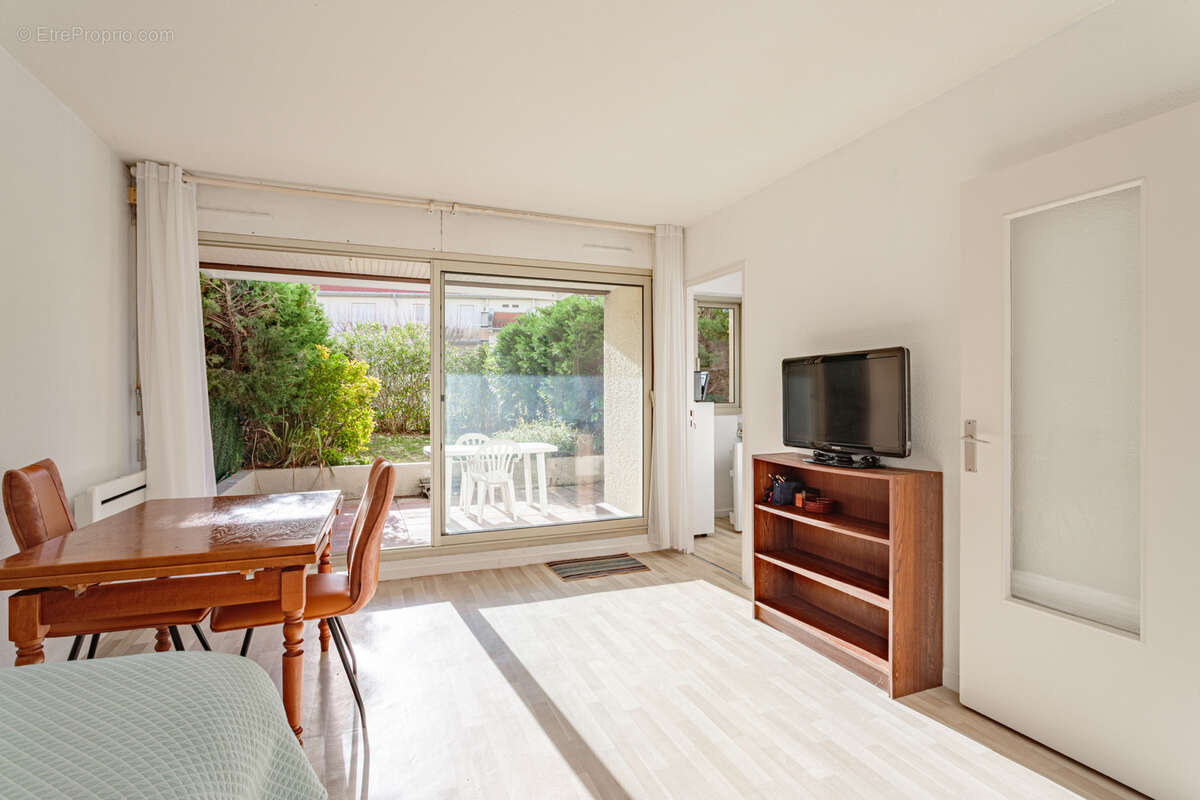 Appartement à BIARRITZ