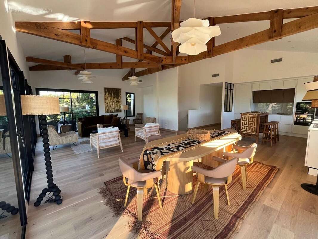 Maison à LE BOUSCAT