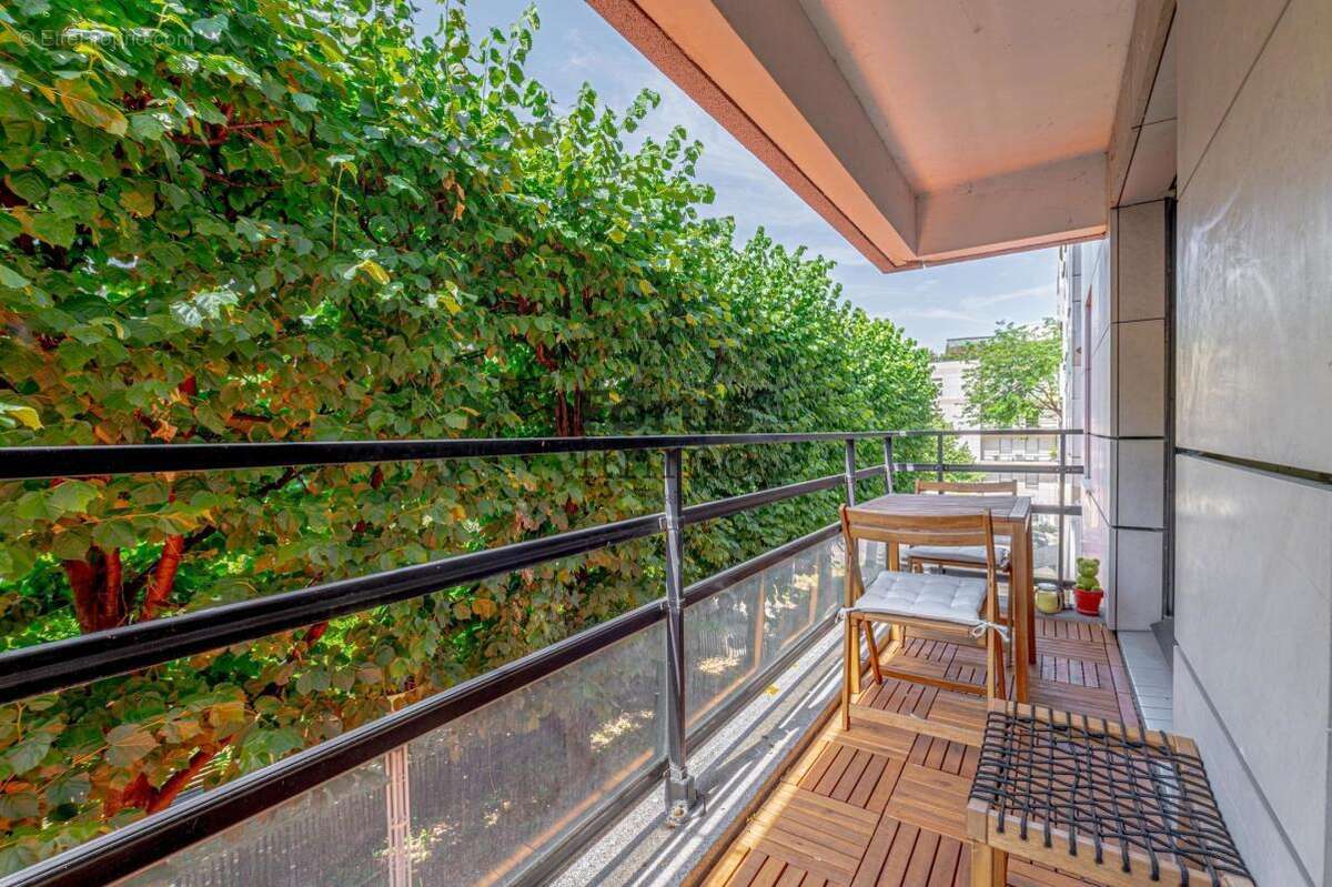 Appartement à RUEIL-MALMAISON