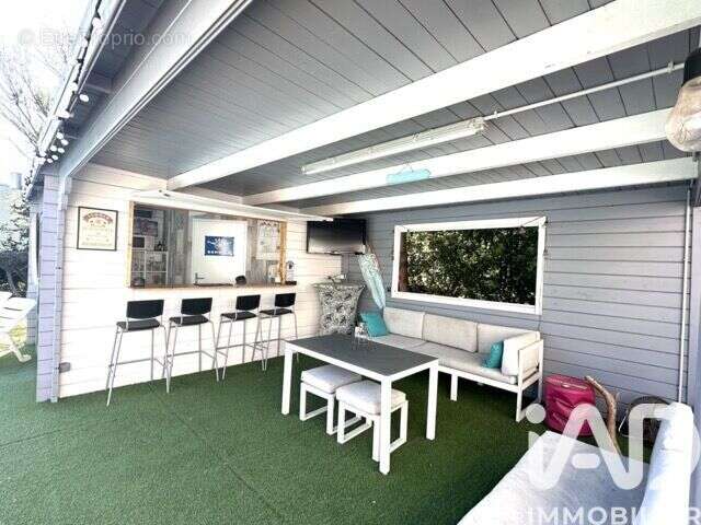 Photo 4 - Maison à TOULOUSE