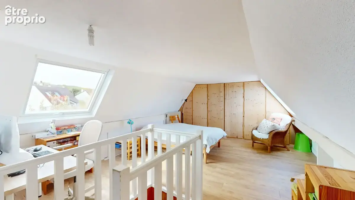 Maison de 149 m² à Breuillet - photo 12