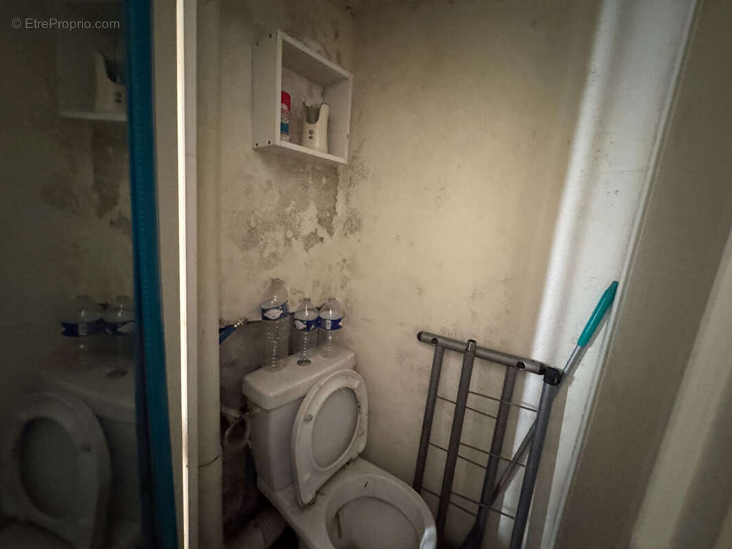 Appartement à SAINT-DENIS