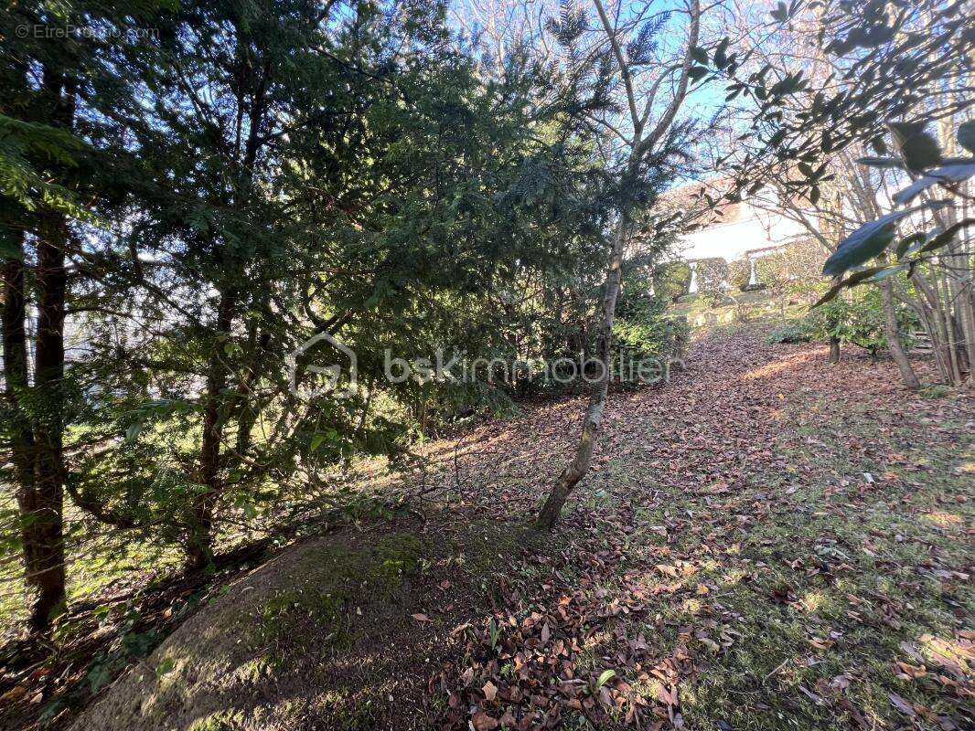 Maison à MARLY-LE-ROI