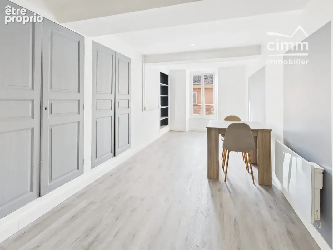 Appartement 2 pièces 45 m² à vendre à Vinay (38470) - photo 3