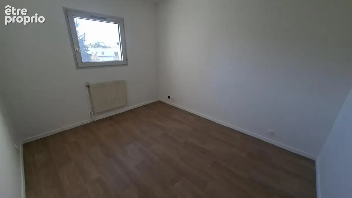 T2 avec un balcon ensoleillé - photo 7