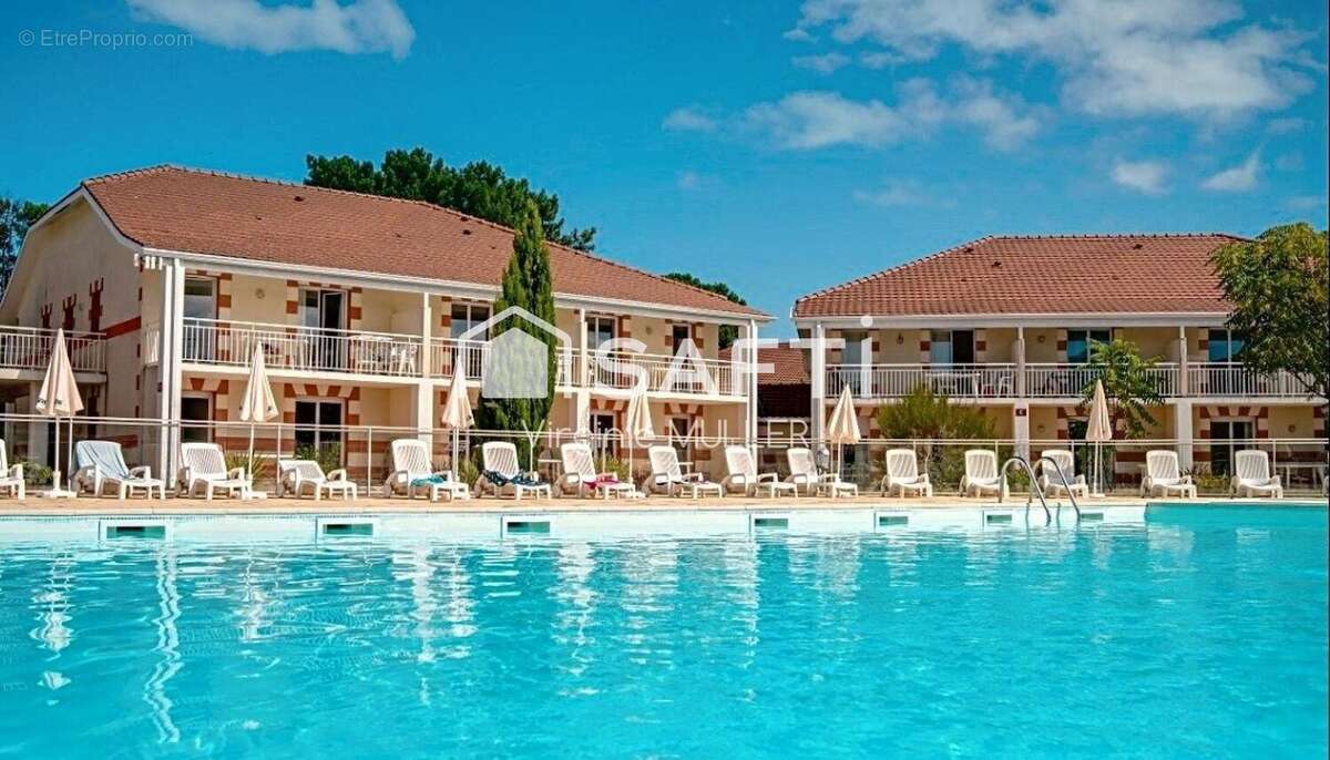 Photo 2 - Appartement à LE VERDON-SUR-MER
