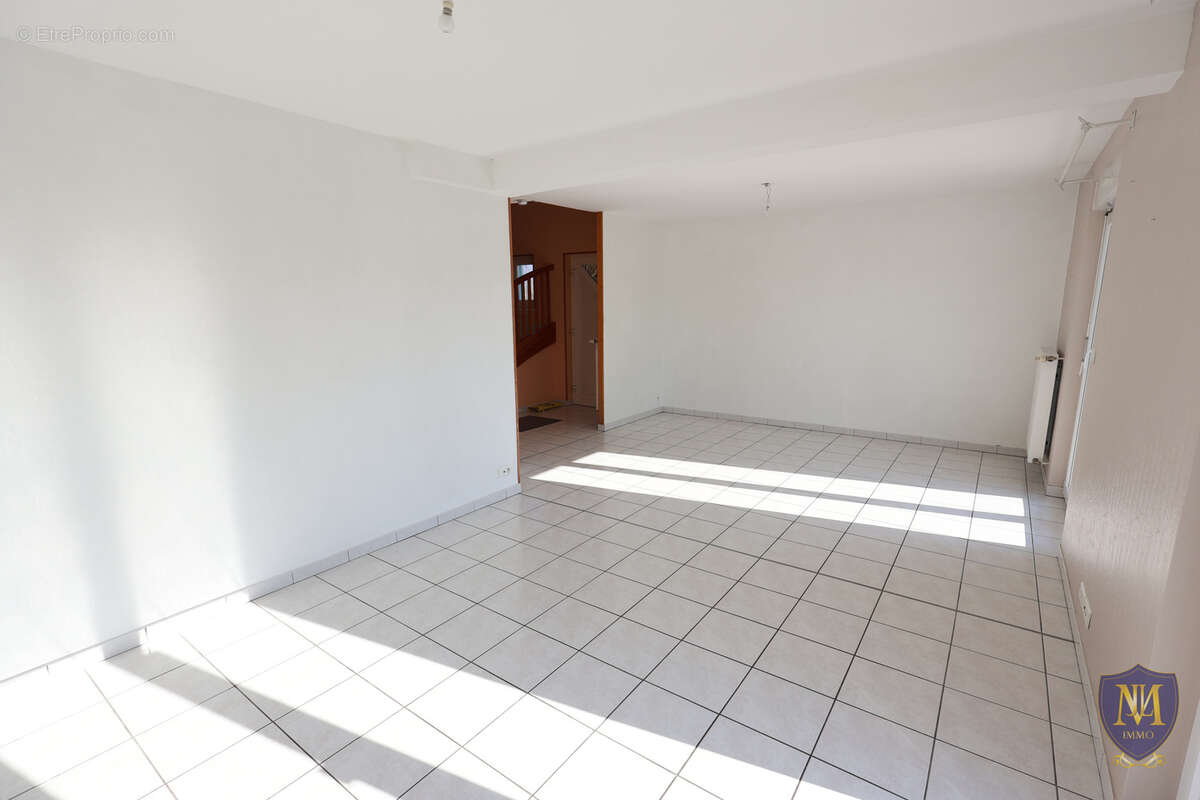 Knoeringue au calme belle maison 125m2 sur 7,61 ares - photo 2