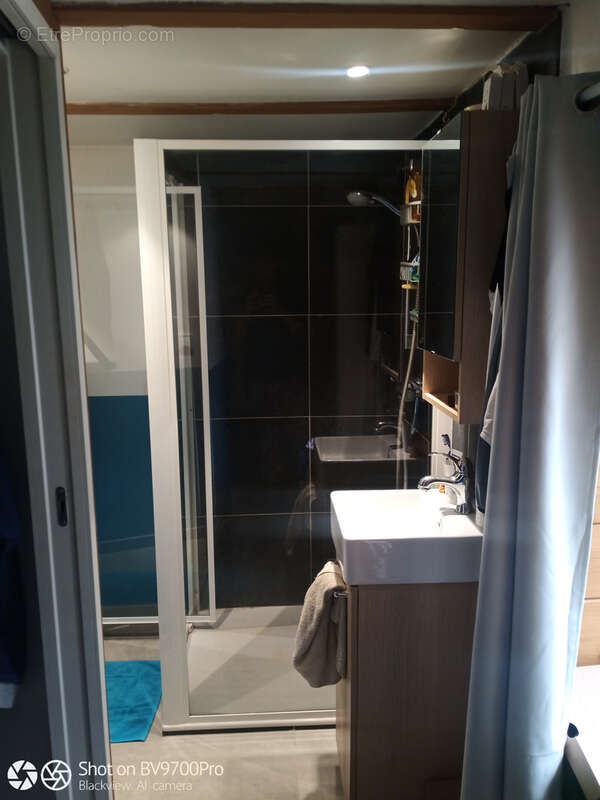 Appartement à AUSSOIS