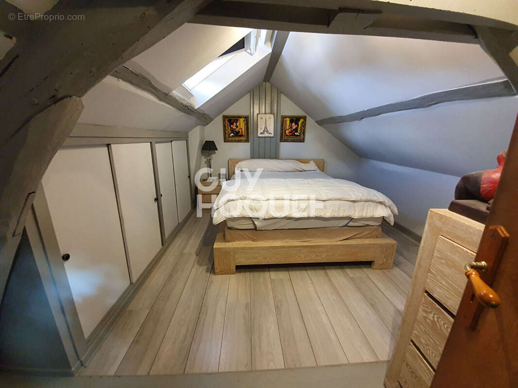 Maison coup de coeur à Auxerre - photo 8