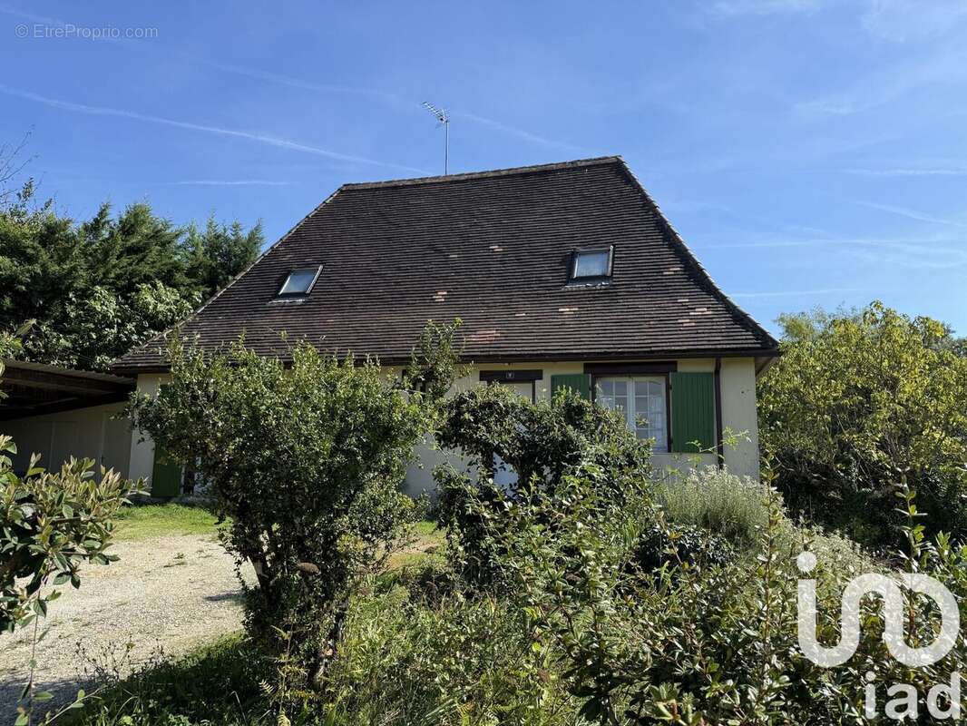 Photo 3 - Maison à SARLAT-LA-CANEDA