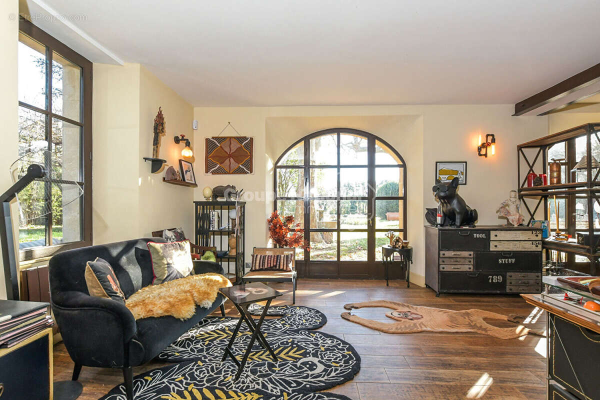 Maison à CARPENTRAS