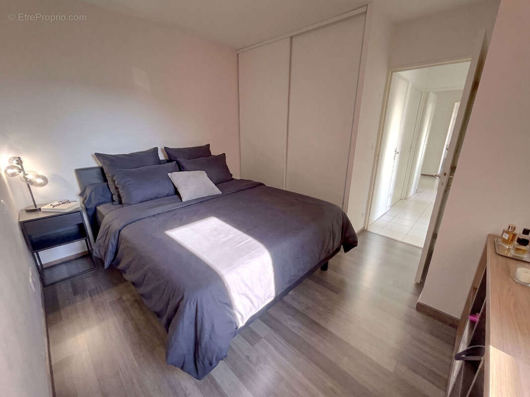 Appartement à PORTET-SUR-GARONNE