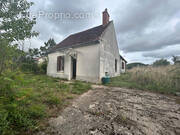 Maison à JUSSY-LE-CHAUDRIER