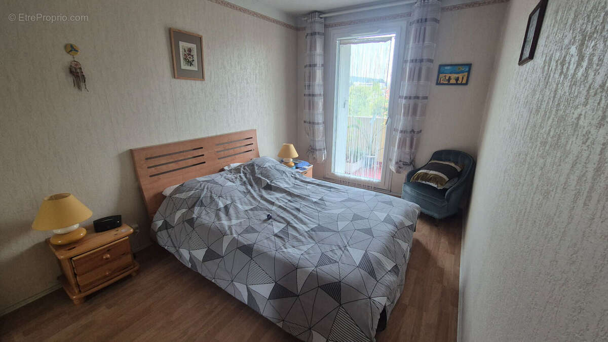 Appartement à VILLEBON-SUR-YVETTE