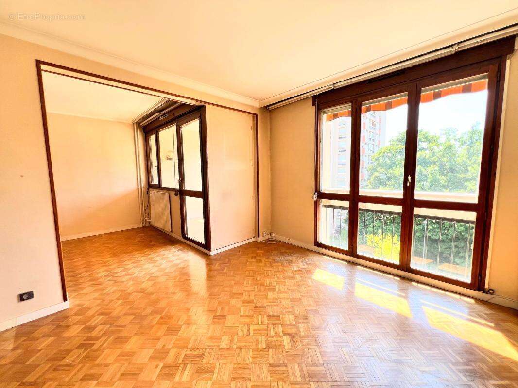 Appartement À Vendre - photo 6