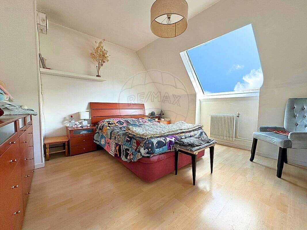 Maison 4 chambre(s) à vendre - photo 5