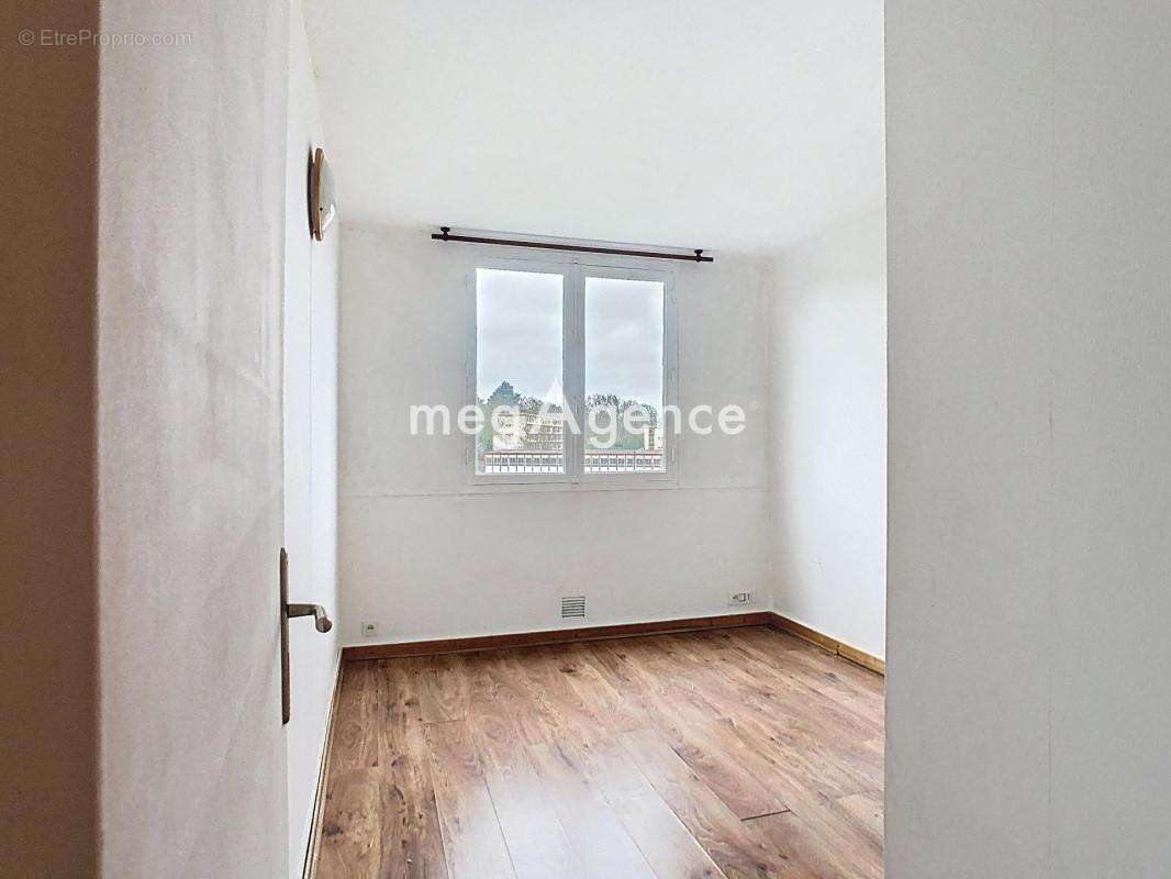 Savigny-sur-Orge, 91600, Appt lumineux, 3p - photo 7
