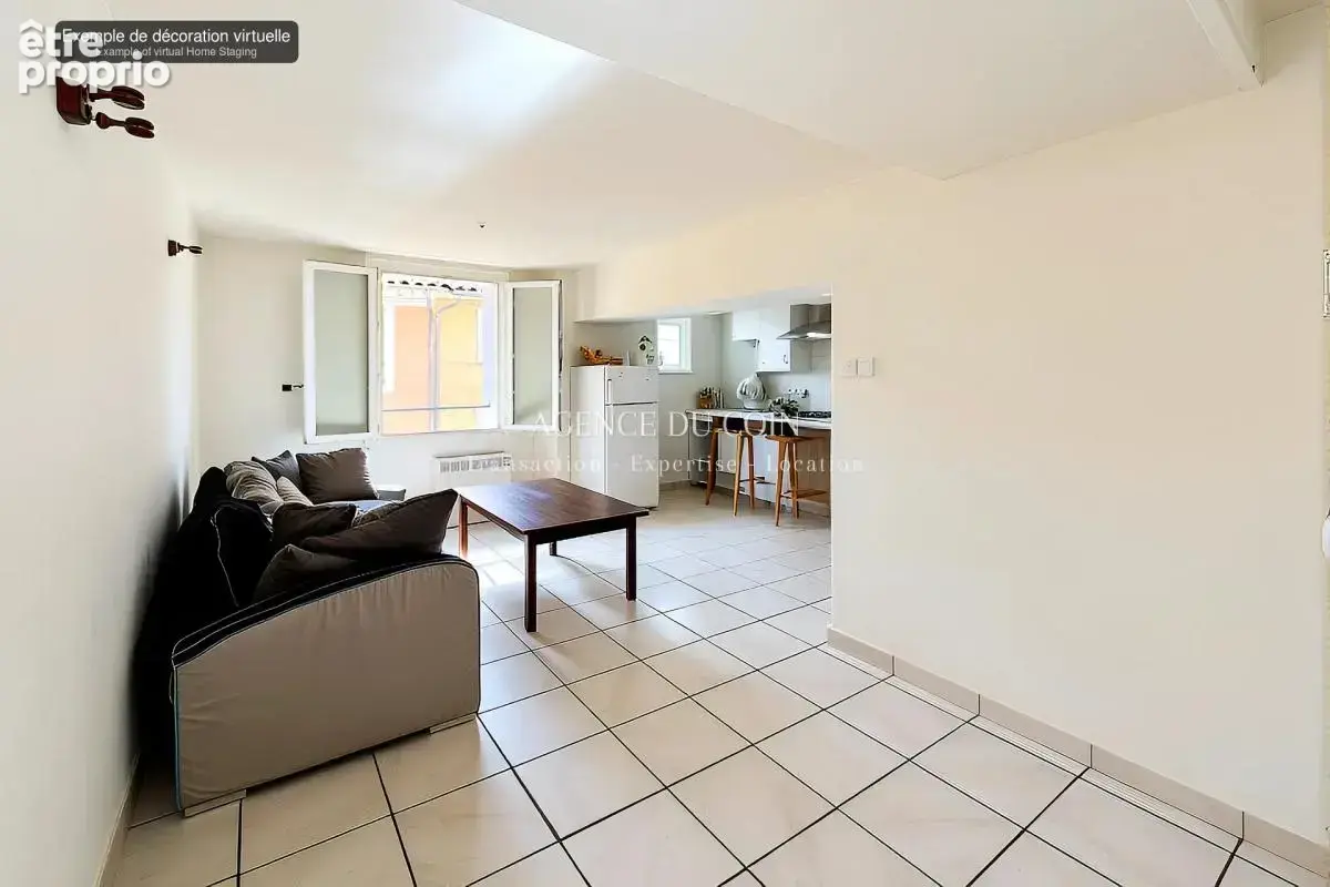 Idéal investisseur ou premier achat ! Découvrez cet appartem - photo 2