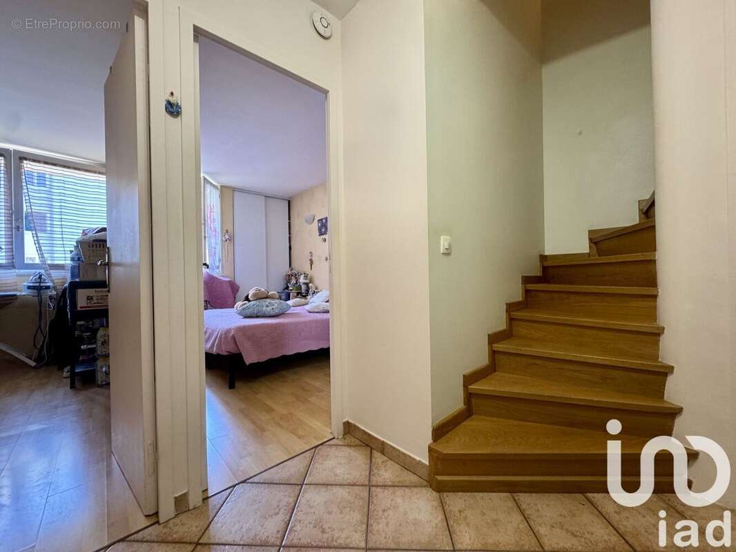 Photo 7 - Appartement à LE MEE-SUR-SEINE