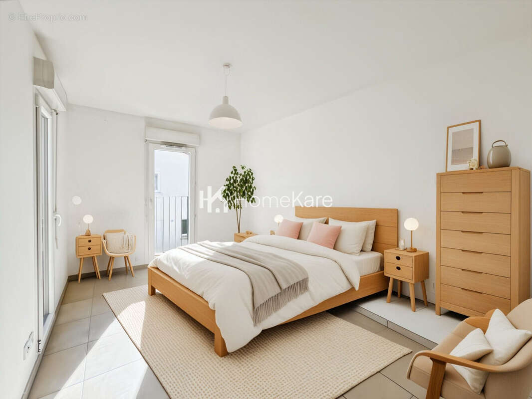 Maison à LA SALVETAT-SAINT-GILLES