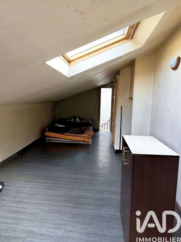 Photo 3 - Maison à LANTIGNIE