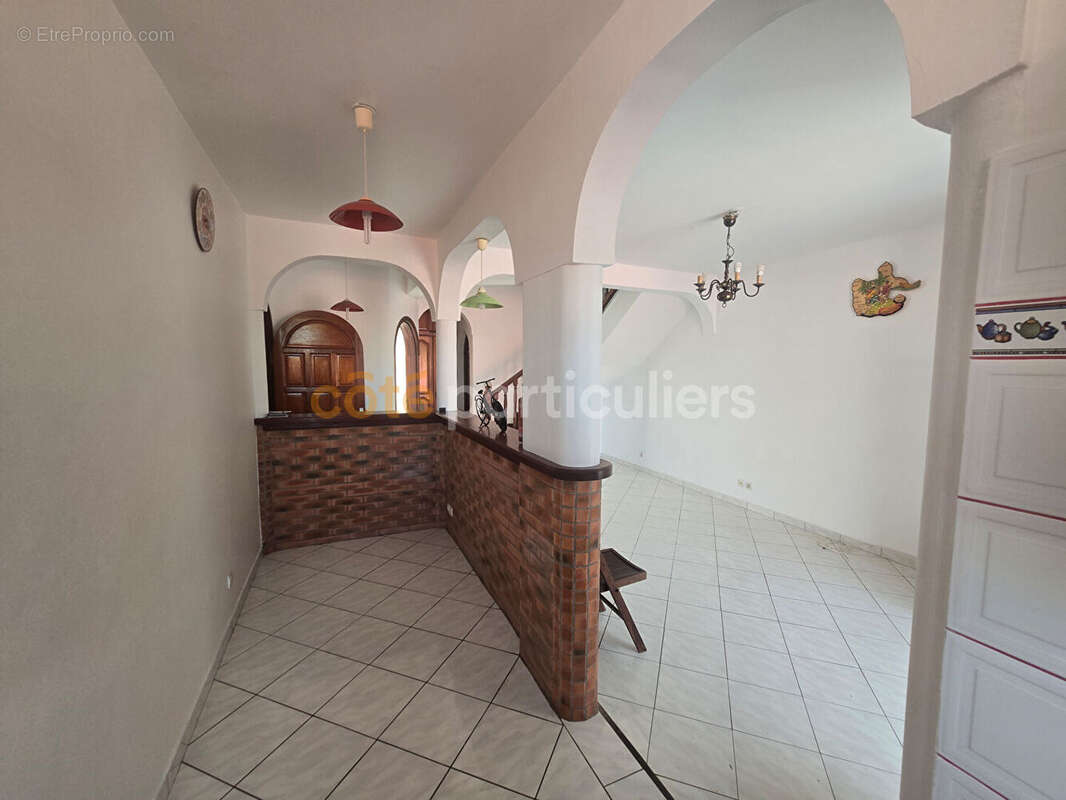 T3 DUPLEX - Saint-François - photo 3