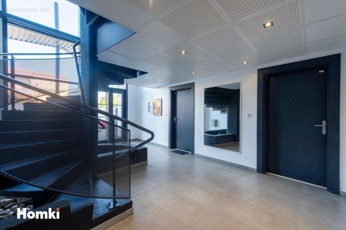 Appartement à MARIGNANE