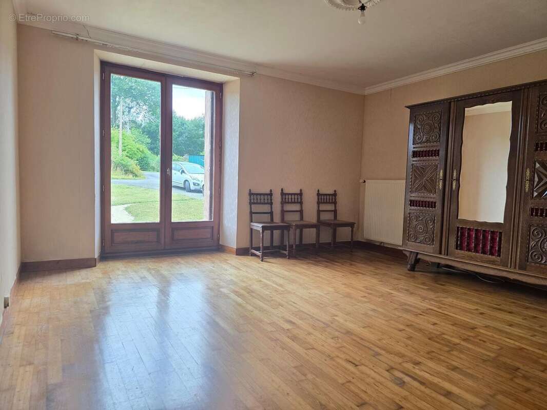 Photo 8 - Maison à GUIPEL