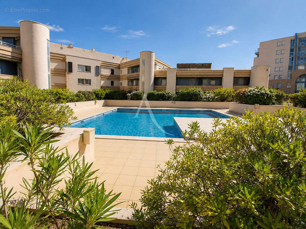 Appartement à SETE